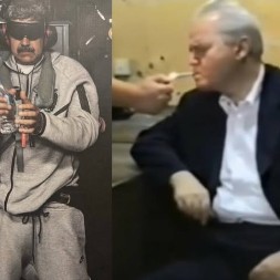 VENECUELA PALA ZA DVA SATA Vojska Jugoslavije se borila 78 dana